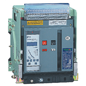 SGW1智能型萬能式斷路器