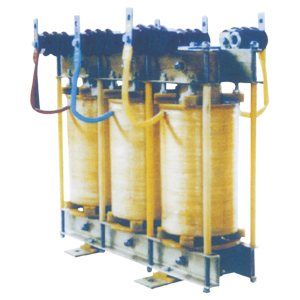 CKSG 型串聯(lián)浸漆電抗器