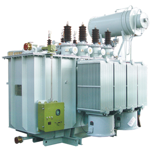 S9、S11 35kV級(jí)系列油浸式配電變壓器
