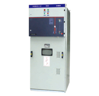 HXGN15-12kV 戶內高壓環網開關設備
