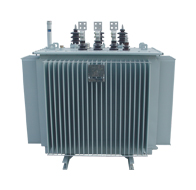 S9、S11、S13 6~10kV級系列油浸式配電變壓器