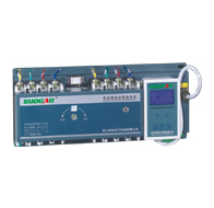 SGQ2 Cb級智能雙電源自動轉換開關