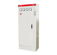 XL-21動力配電柜