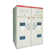 HXGN17-12kV 戶內高壓環網開關設備