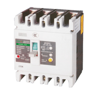 SGM1帶剩余電流保護塑料外殼式斷路器